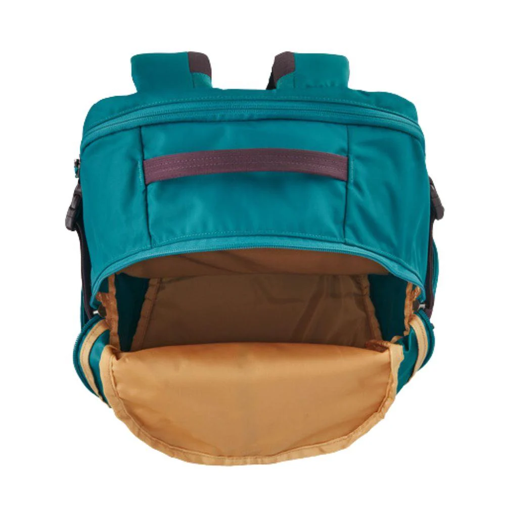 Patagonia Refugio Daypack 26L (Belay Blue) - Image 3