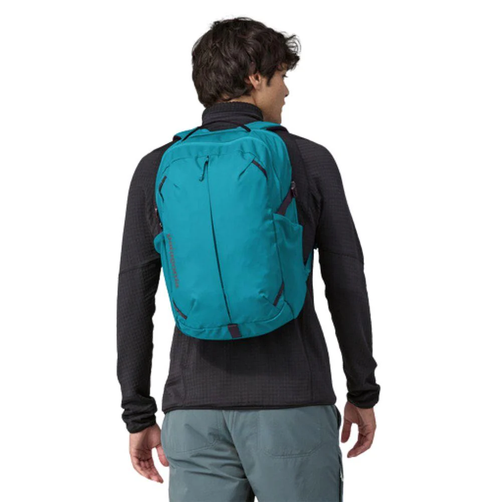Patagonia Refugio Daypack 26L (Belay Blue) - Image 6