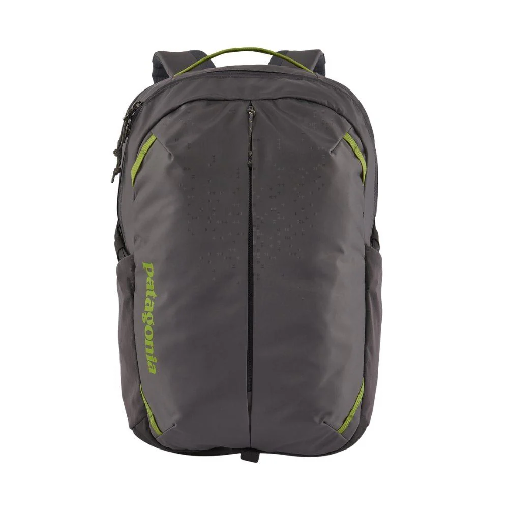Patagonia Refugio Daypack 26L (Forge Grey)