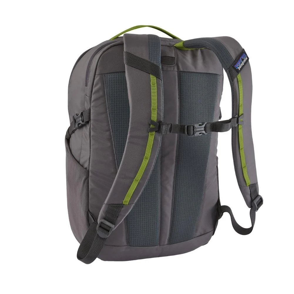 Patagonia Refugio Daypack 26L (Forge Grey) - Image 2