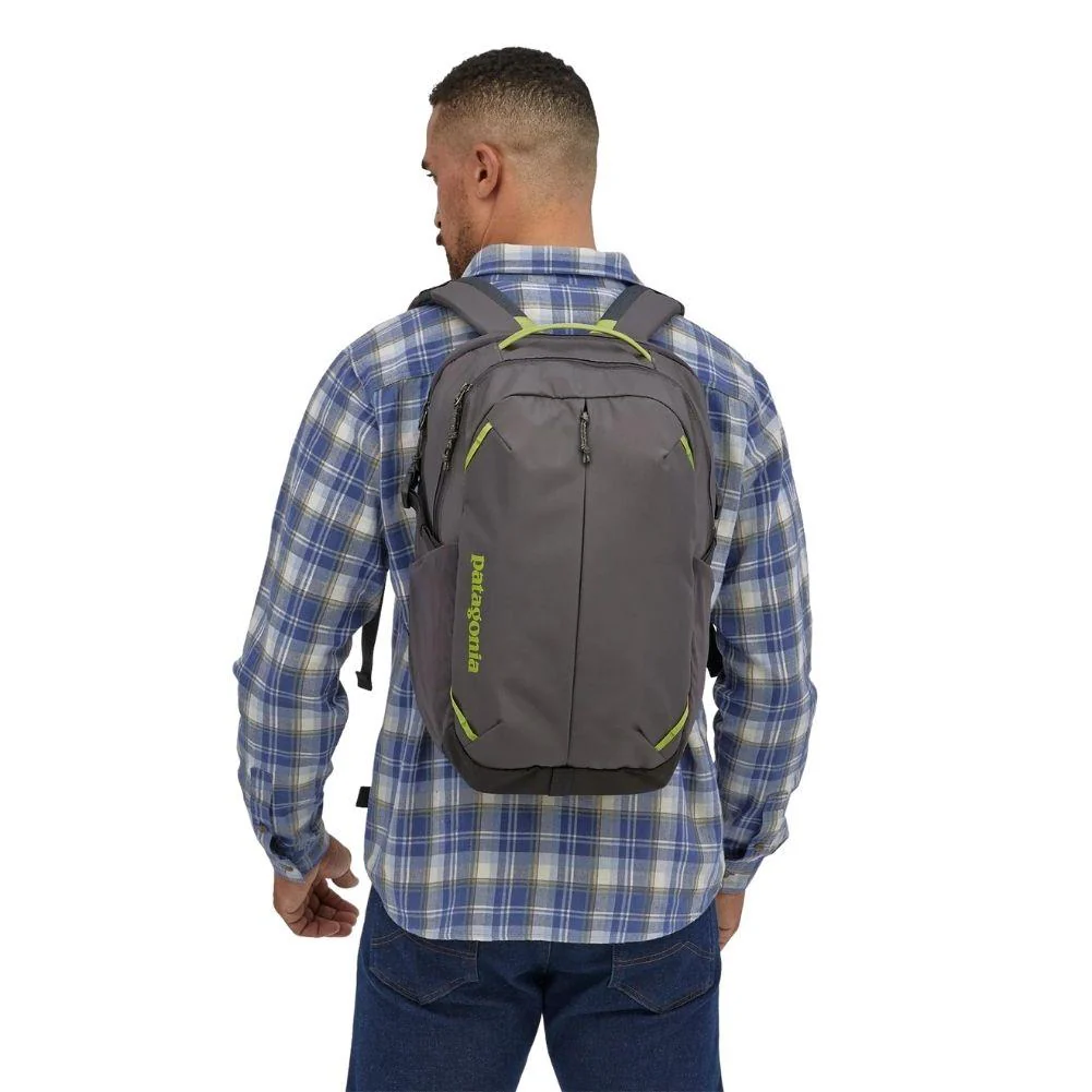 Patagonia Refugio Daypack 26L (Forge Grey) - Image 4