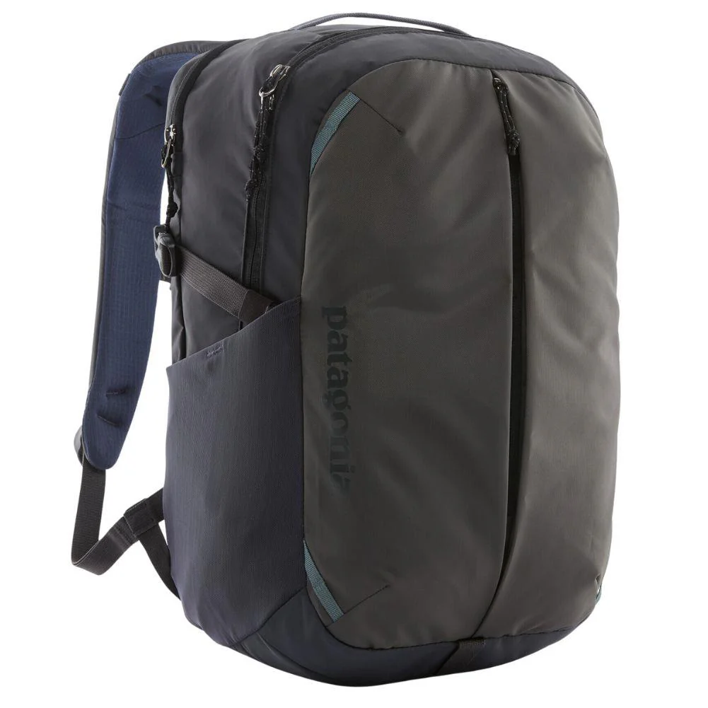 Patagonia Refugio Daypack 26L (Smolder Blue)