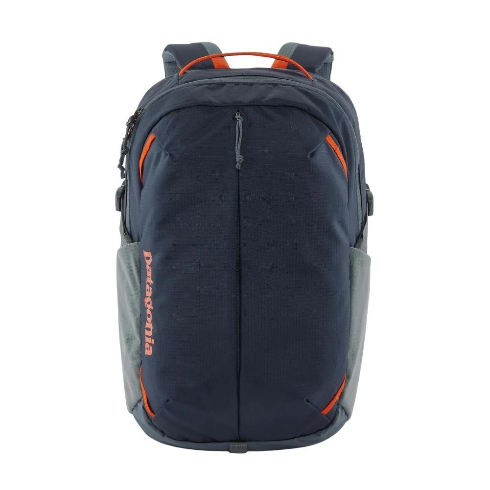 Patagonia Refugio Daypack 26L (Tidepool Blue)