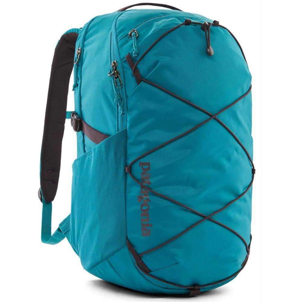 Patagonia Refugio Daypack 30L (Belay Blue)