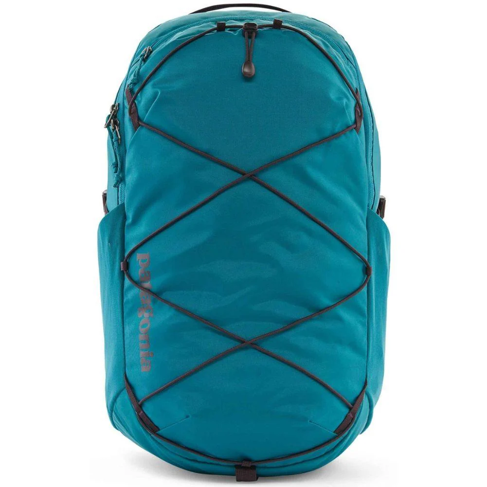 Patagonia Refugio Daypack 30L (Belay Blue) - Image 3