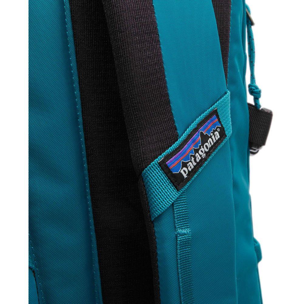 Patagonia Refugio Daypack 30L (Belay Blue) - Image 4