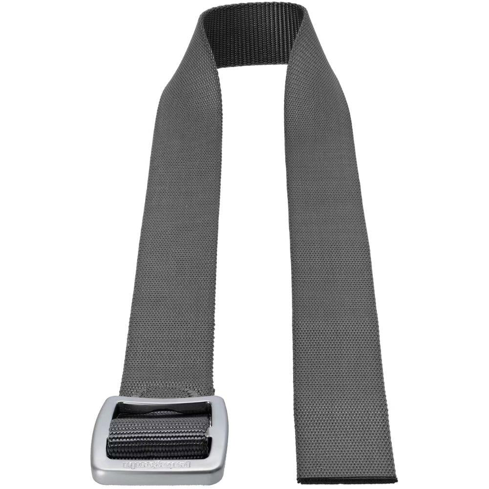 Patagonia Tech Web Belt (Forge Grey) - Image 4