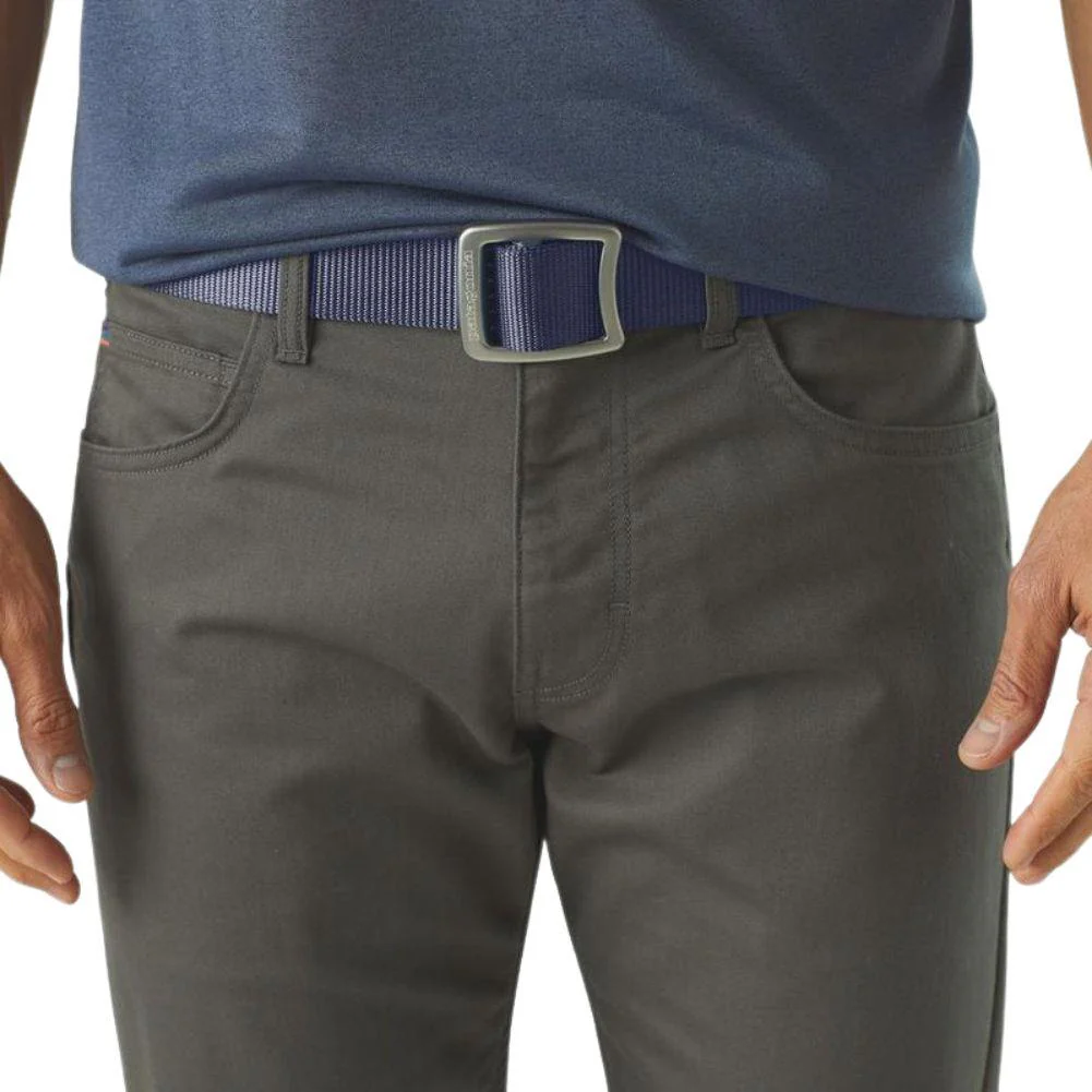 Patagonia Tech Web Belt (Still Blue) - Image 3