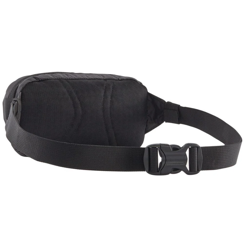 Patagonia Terravia 1L Mini Hip Pack (Black) - Image 2