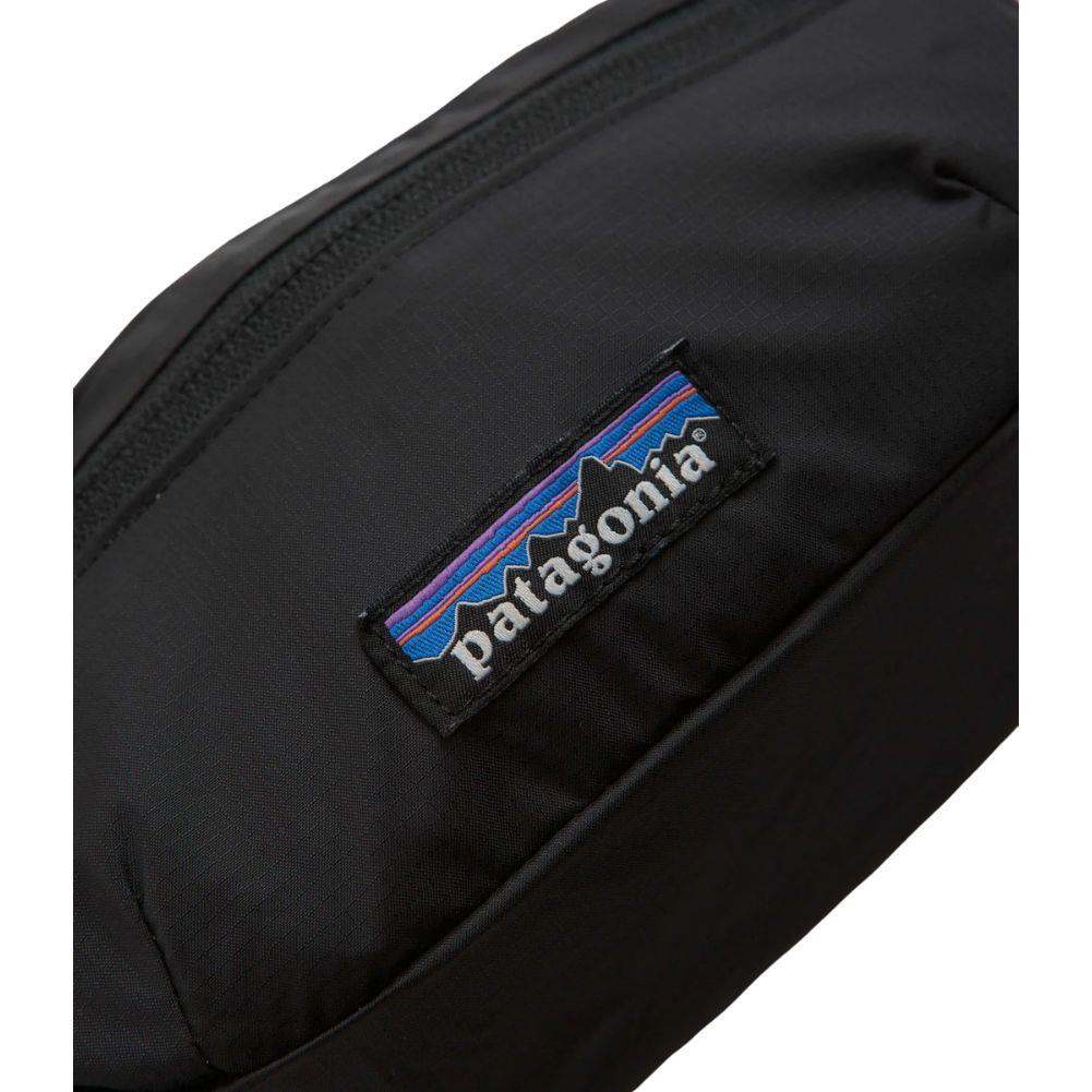 Patagonia Terravia 1L Mini Hip Pack (Black) - Image 4
