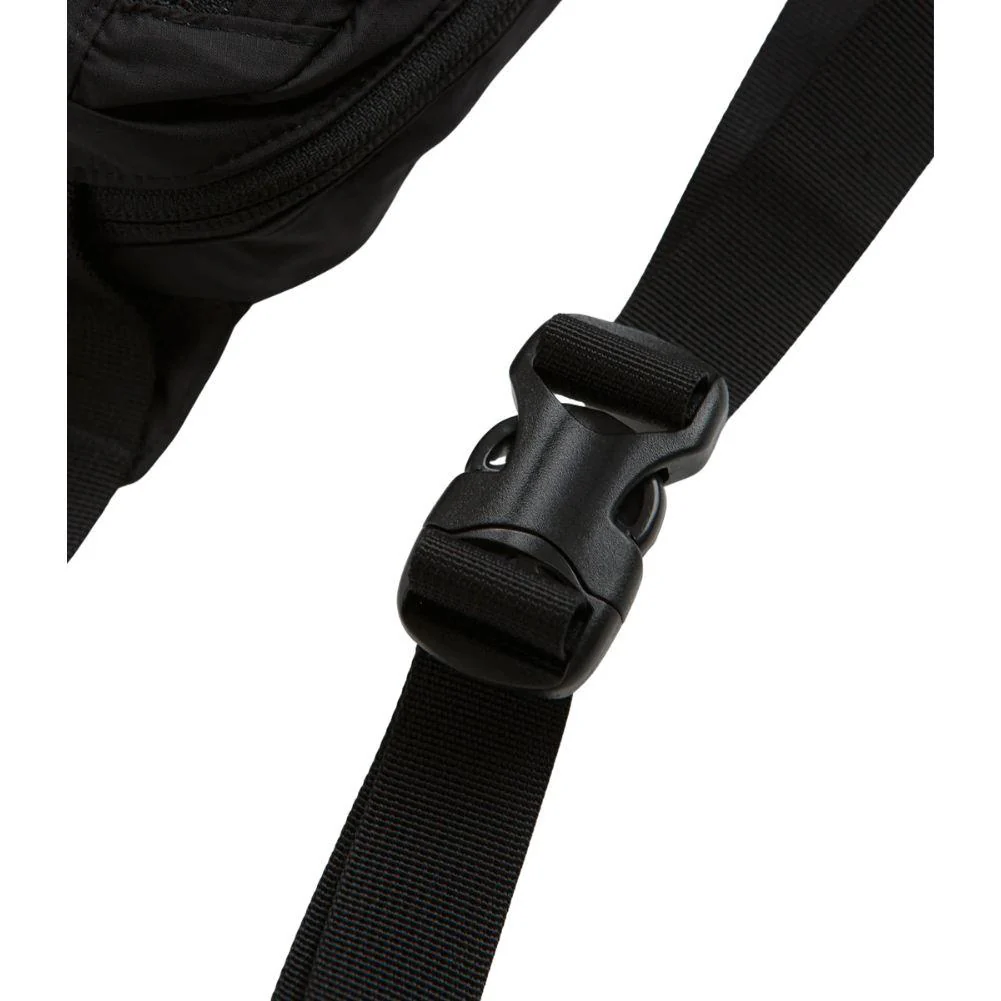 Patagonia Terravia 1L Mini Hip Pack (Black) - Image 5