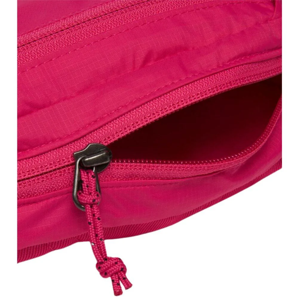 Patagonia Terravia 1L Mini Hip Pack (Luminous Pink) - Image 5