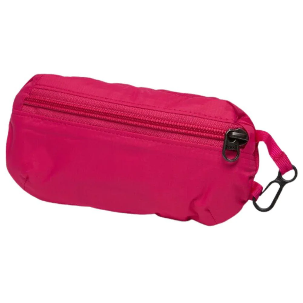 Patagonia Terravia 1L Mini Hip Pack (Luminous Pink) - Image 7