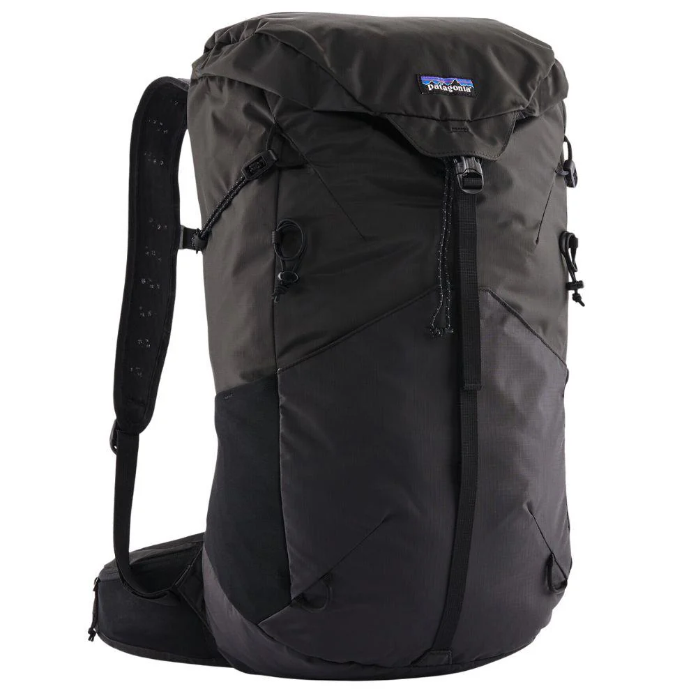 Patagonia Terravia 28L Backpack (Black)