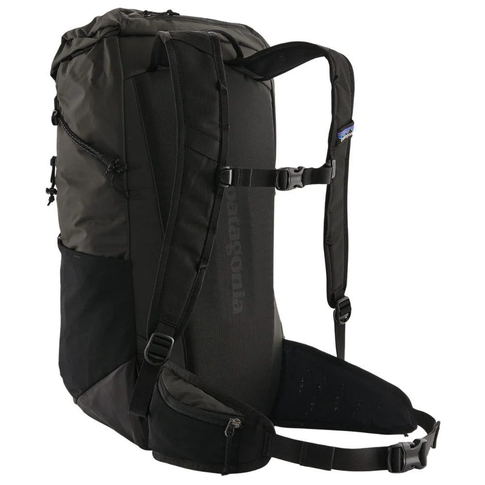 Patagonia Terravia 28L Backpack (Black) - Image 2