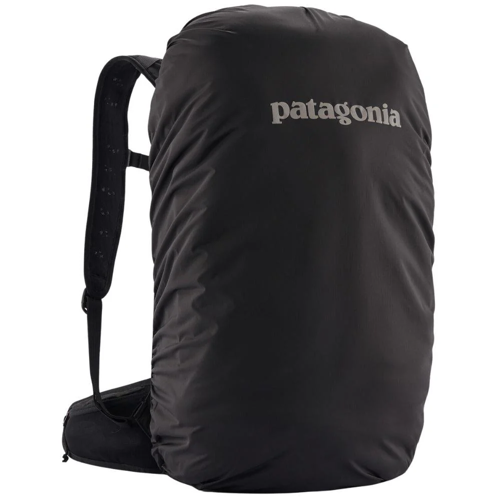 Patagonia Terravia 28L Backpack (Black) - Image 3