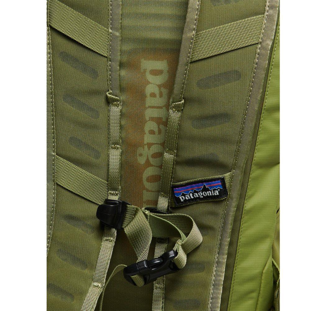 Patagonia Terravia 14L Backpack (Buckhorn Green) - Image 4