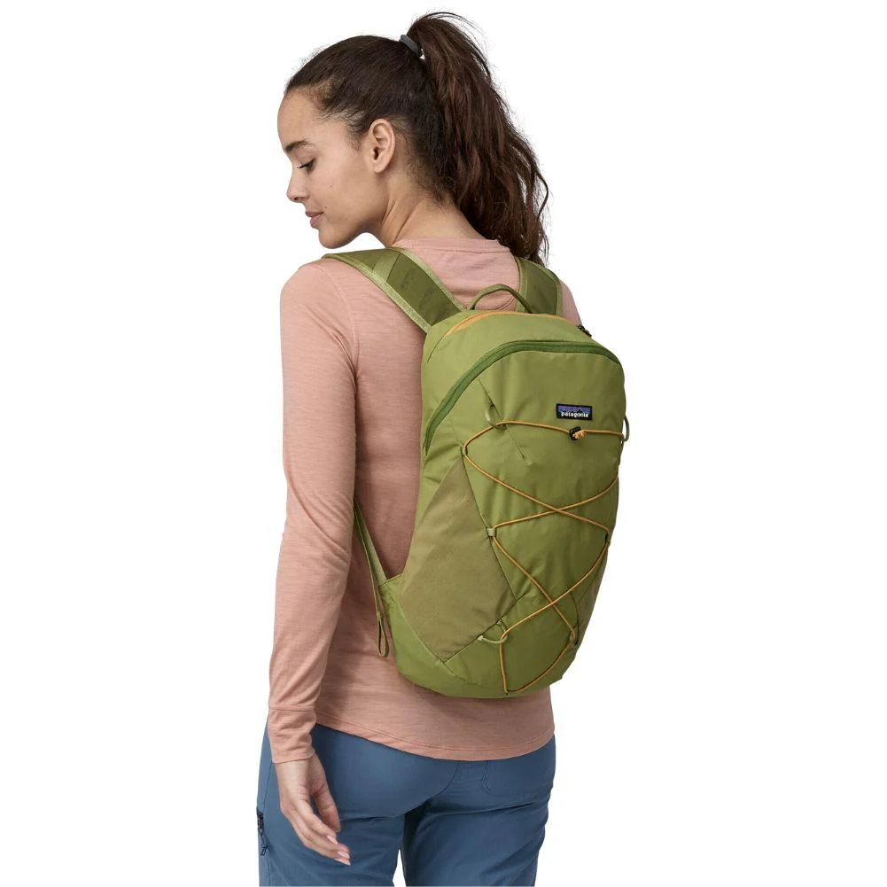 Patagonia Terravia 14L Backpack (Buckhorn Green) - Image 5
