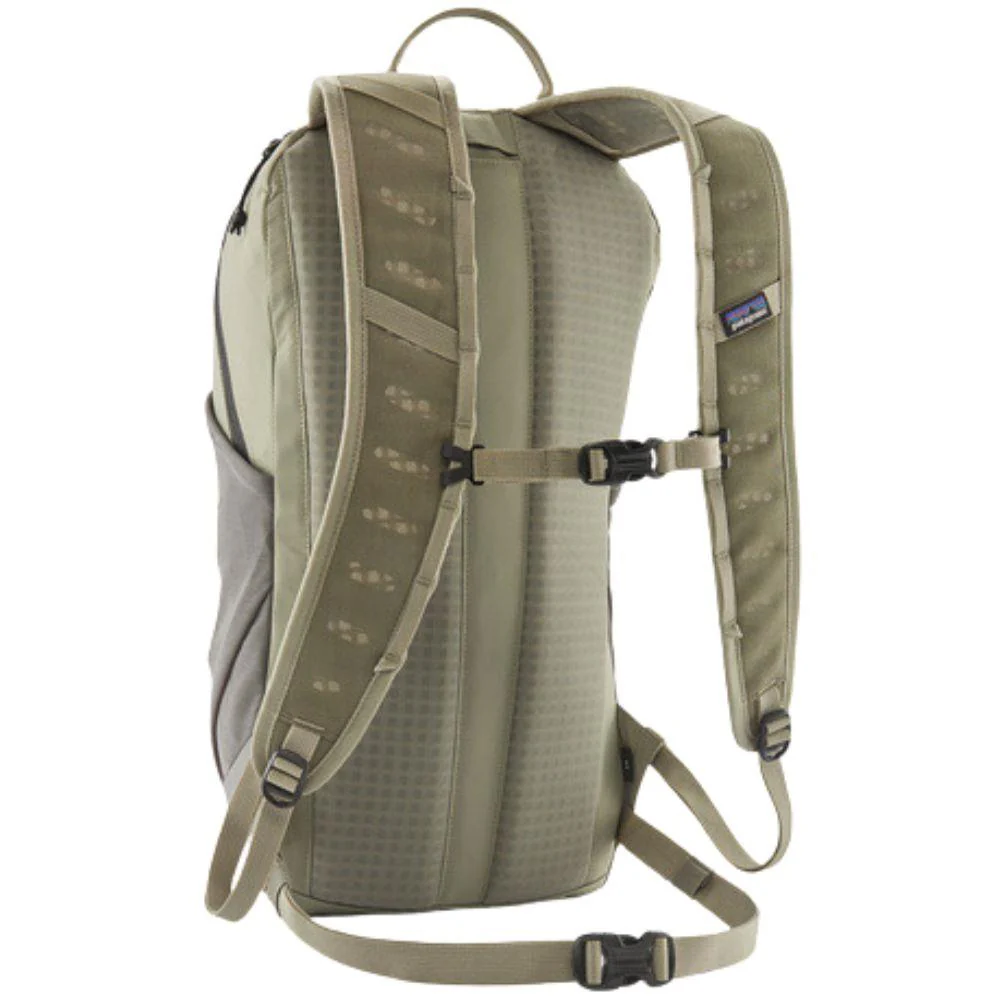 Patagonia Terravia Pack 14L - L (River Rock Green) - Image 2