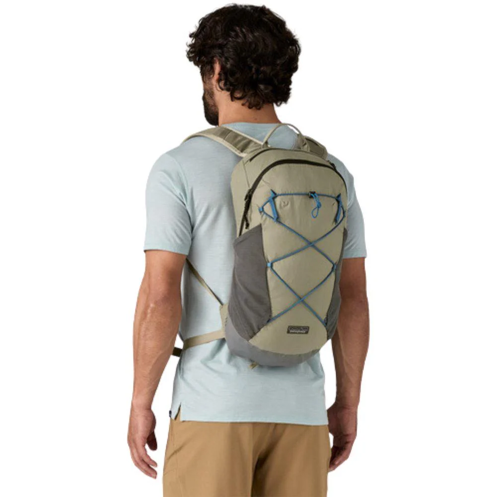 Patagonia Terravia Pack 14L - L (River Rock Green) - Image 5