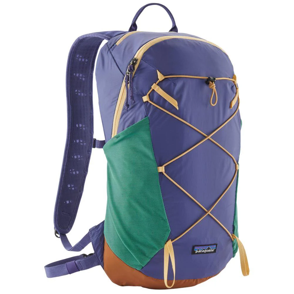 Patagonia Terravia Pack 14L - Medium (Solstice Purple)