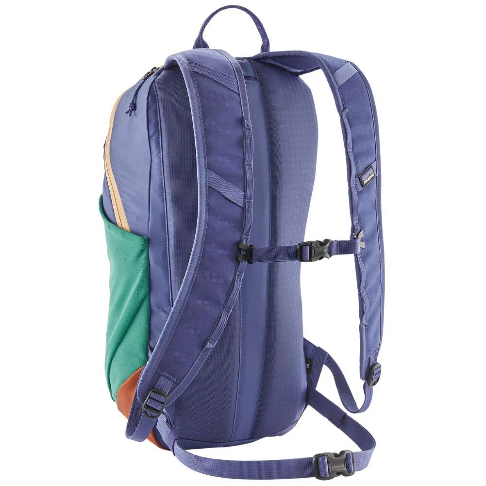 Patagonia Terravia Pack 14L - Medium (Solstice Purple) - Image 2
