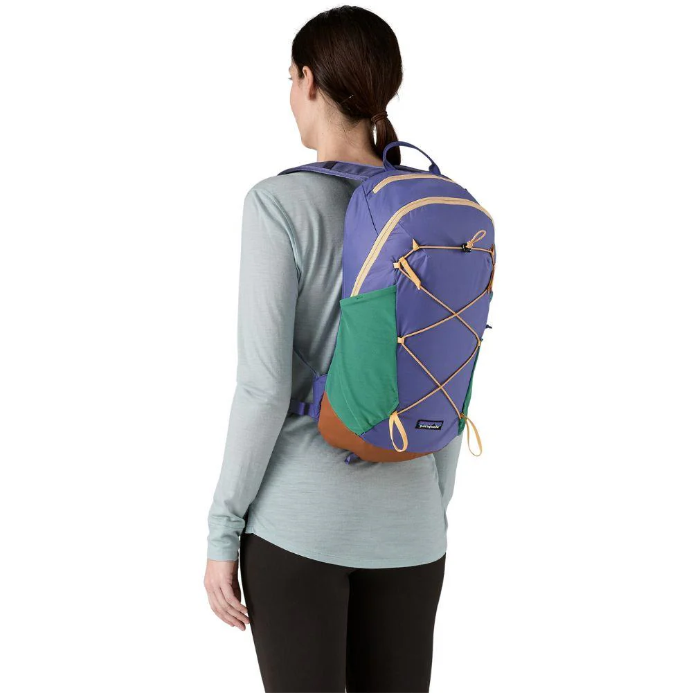 Patagonia Terravia Pack 14L - Medium (Solstice Purple) - Image 3