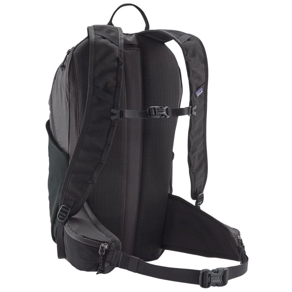 Patagonia Terravia Pack 22L - M (Black) - Image 2