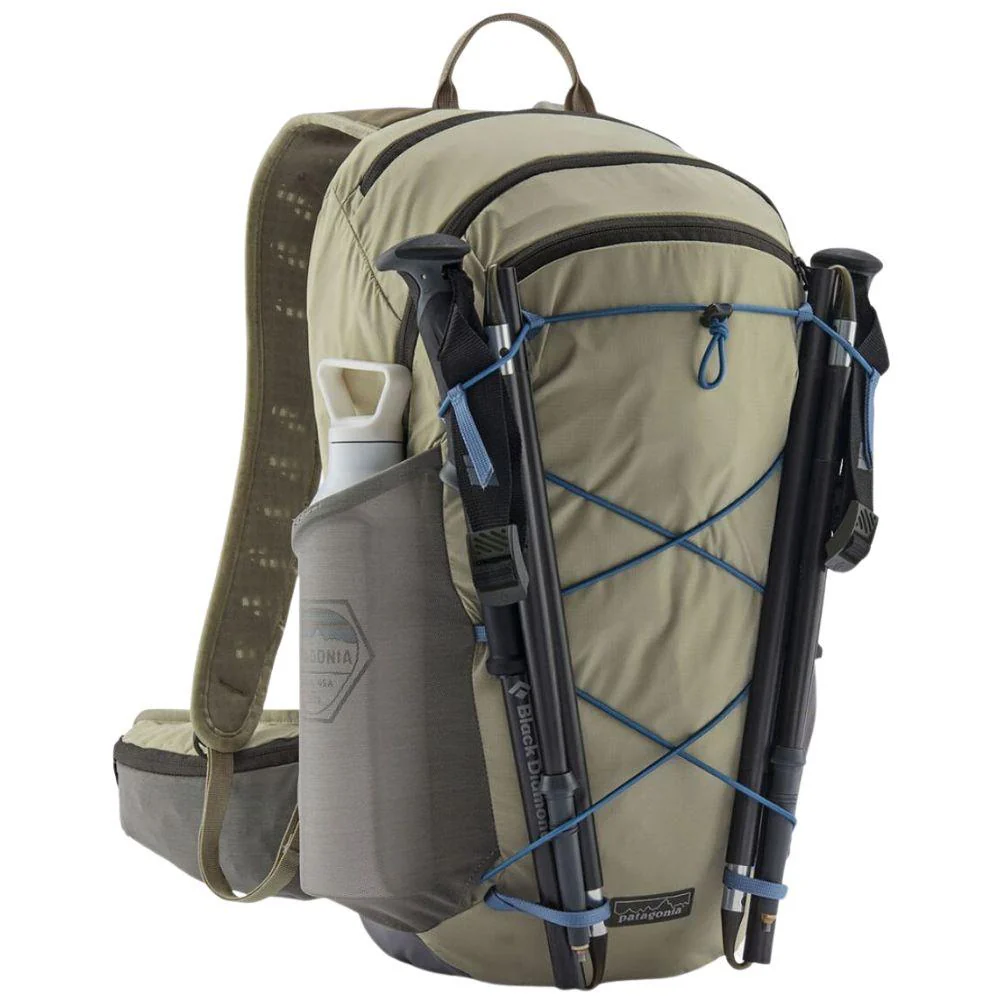 Patagonia Terravia Pack 22L - M (River Rock Green) - Image 3