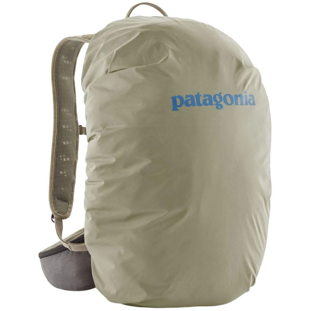 Patagonia Terravia Pack 22L - M (River Rock Green) - Image 4