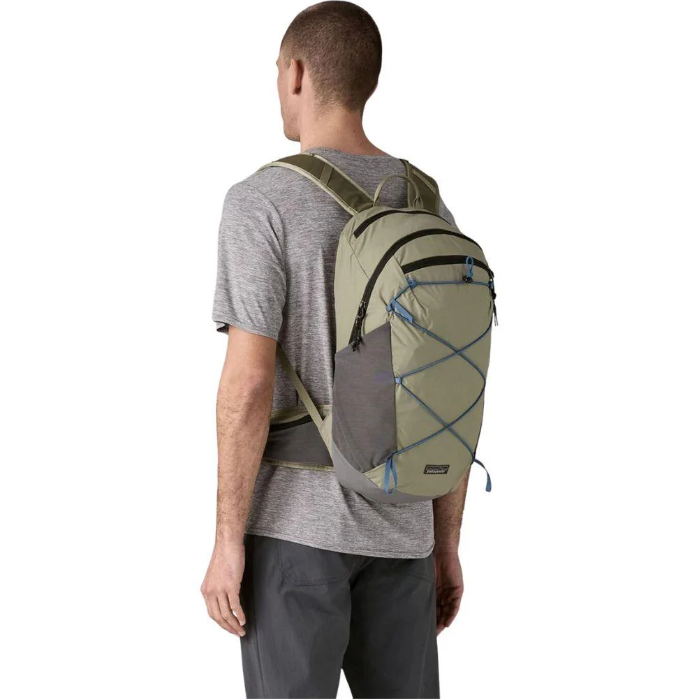 Patagonia Terravia Pack 22L - M (River Rock Green) - Image 6