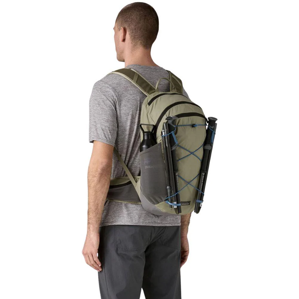 Patagonia Terravia Pack 22L - M (River Rock Green) - Image 8