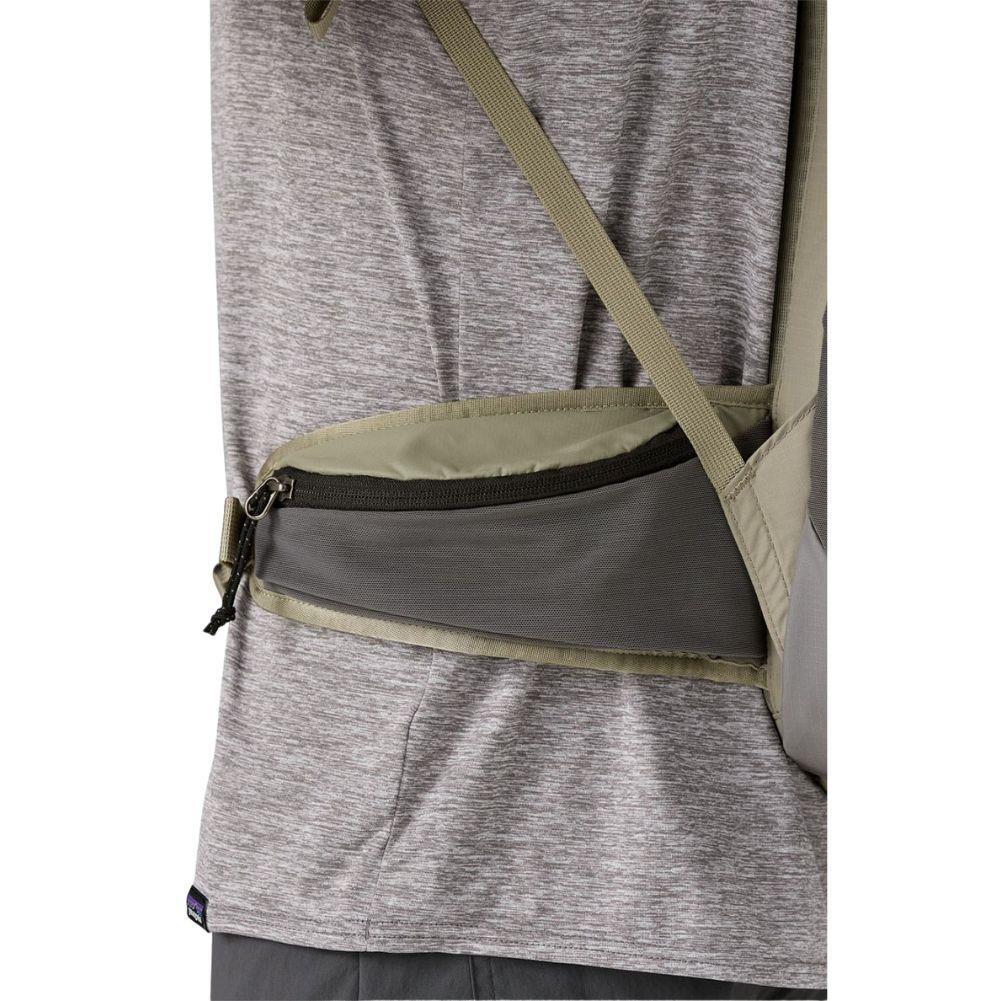 Patagonia Terravia Pack 22L - M (River Rock Green) - Image 9