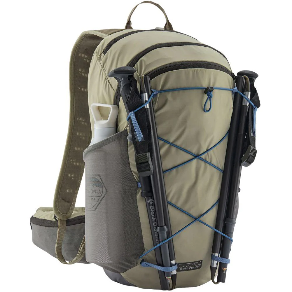 Patagonia Terravia Pack 22L (River Rock Green) - Image 3