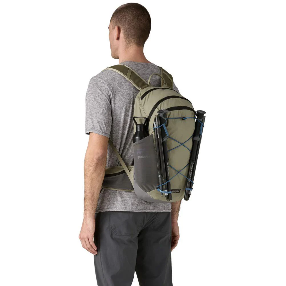 Patagonia Terravia Pack 22L (River Rock Green) - Image 5