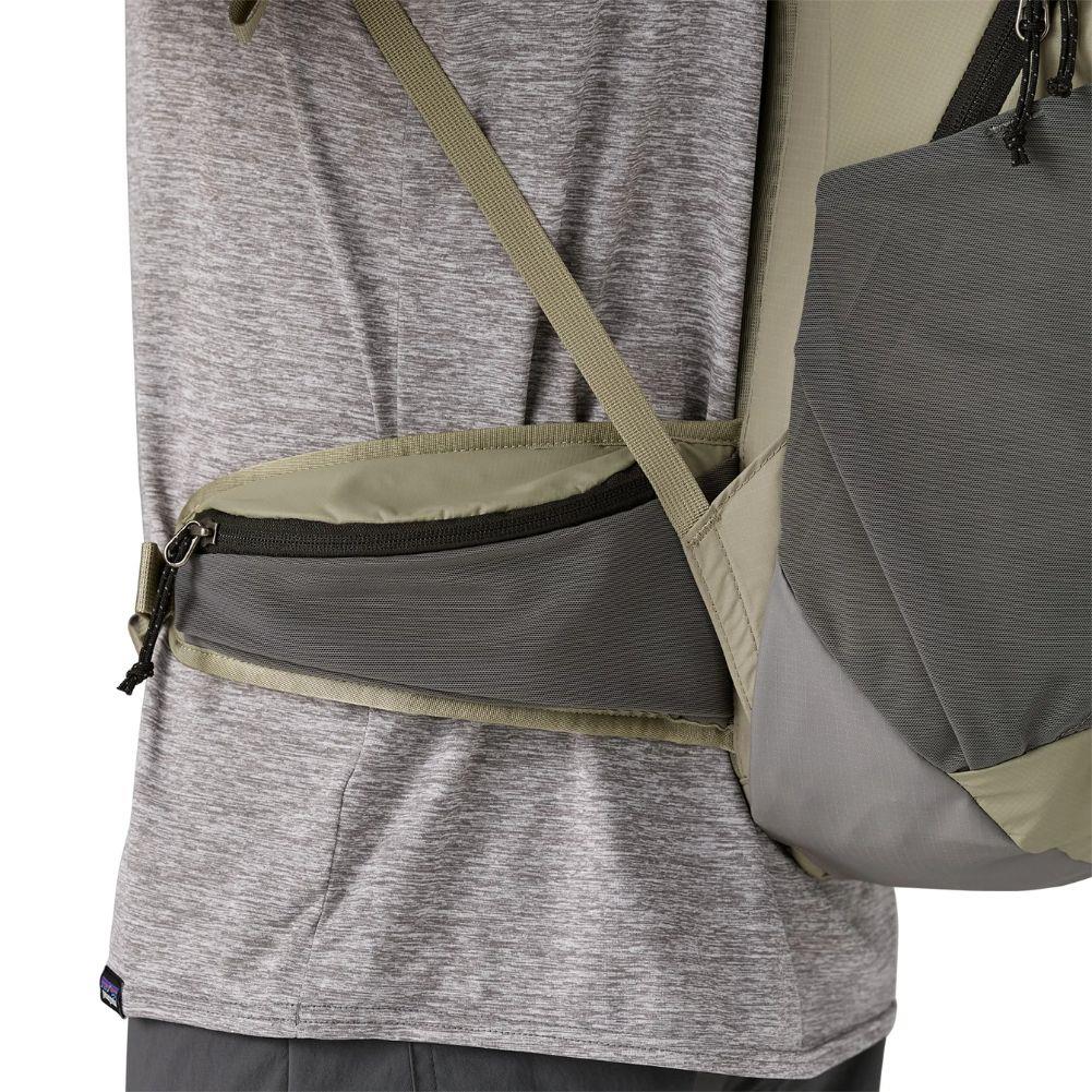Patagonia Terravia Pack 22L (River Rock Green) - Image 7
