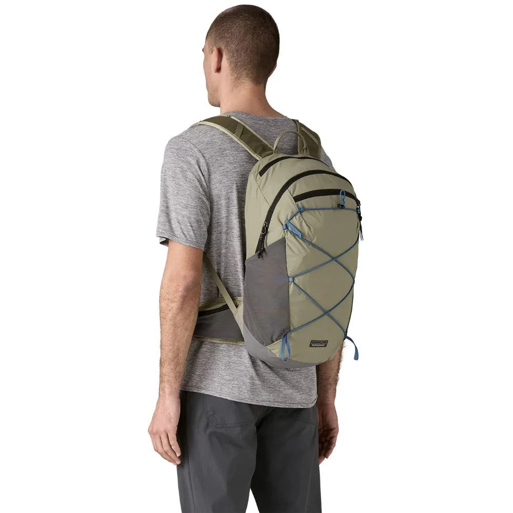 Patagonia Terravia Pack 22L (River Rock Green) - Image 8