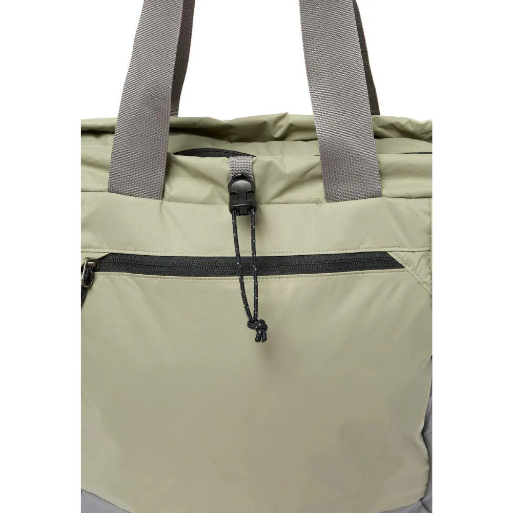 Patagonia Terravia Tote Pack 24L (River Rock Green) - Image 5