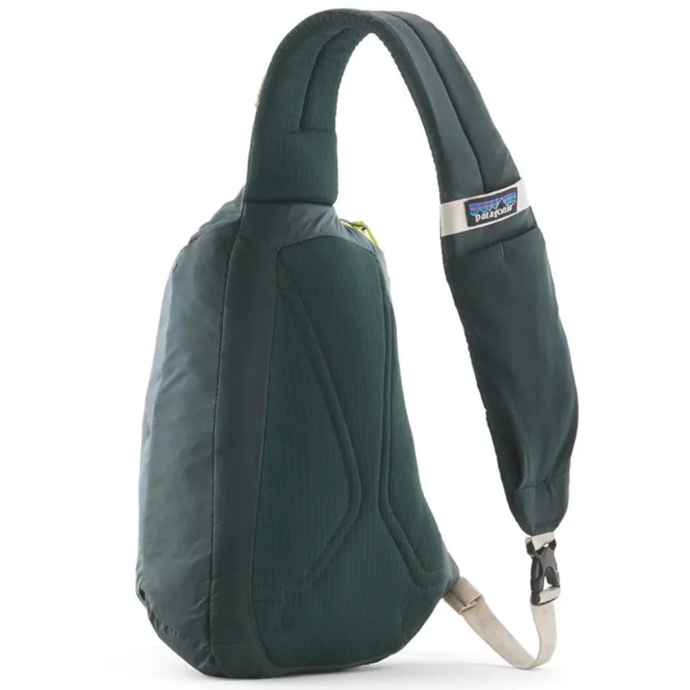 Patagonia Ultralight Black Hole Sling 8L (Nouveau Green) - Image 2