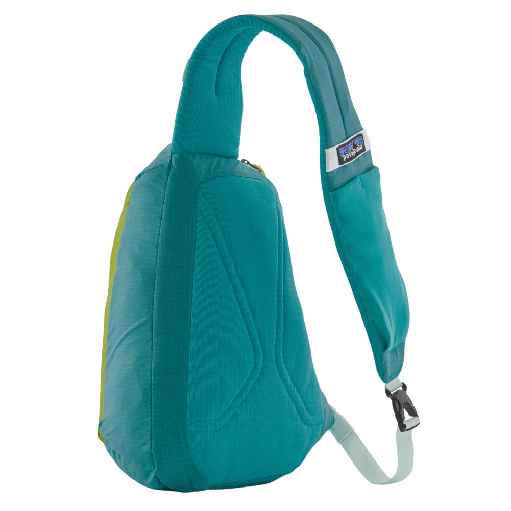 Patagonia Ultralight Black Hole Sling 8L (Subtidal Blue) - Image 2
