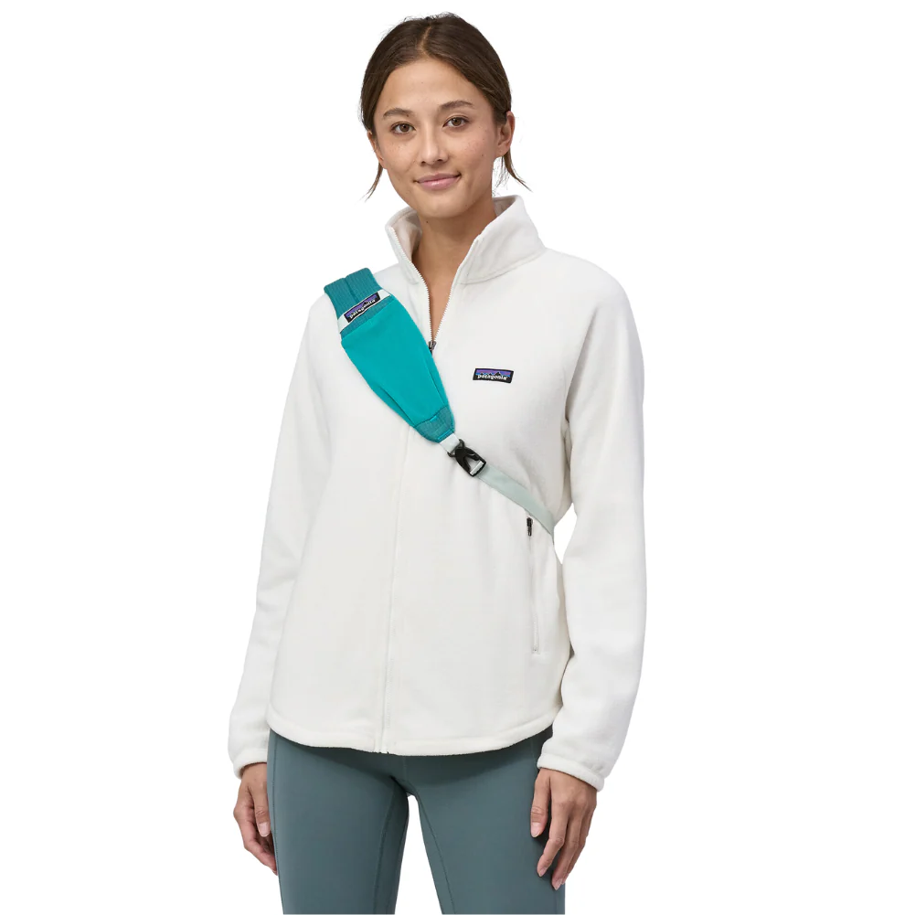 Patagonia Ultralight Black Hole Sling 8L (Subtidal Blue) - Image 4