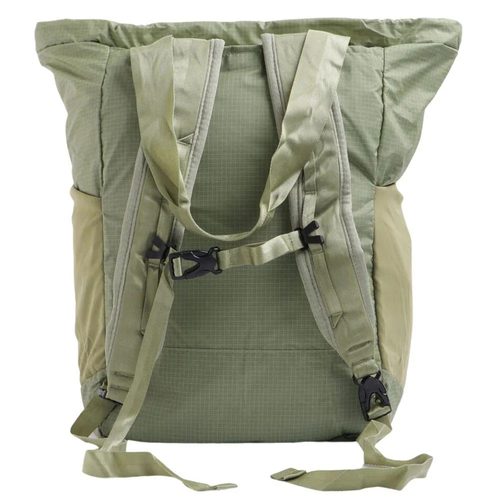 Patagonia Ultralight Black Hole Tote Pack 27L (Buckhorn Green) - Image 2