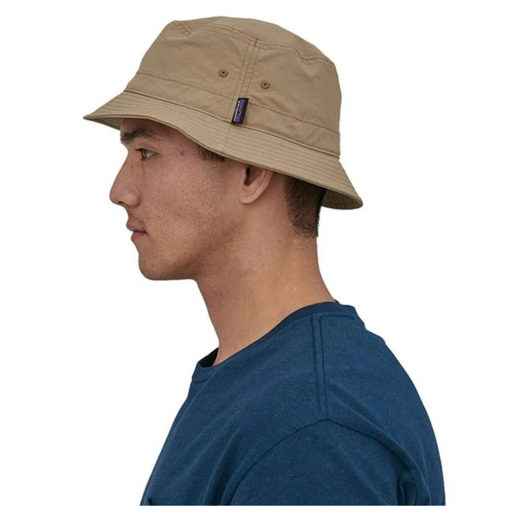 Patagonia Wavefarer Bucket Hat (Mojave) - Image 3