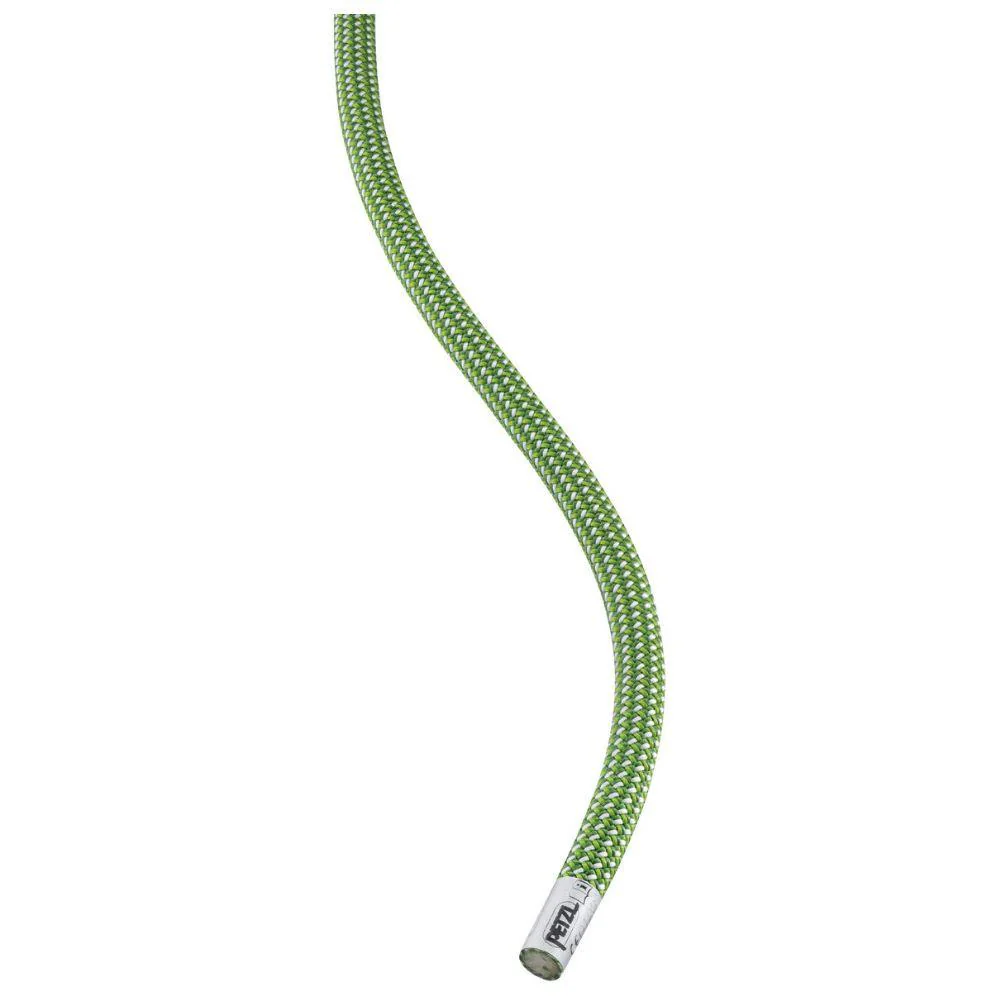 Petzl Contact Wall Rope - 9.8mm x 40m - Image 2