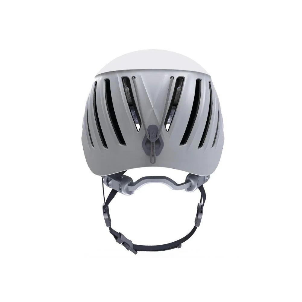 Petzl Borea Women's Climbing Helmet - S/M (Lilac White) - Image 2