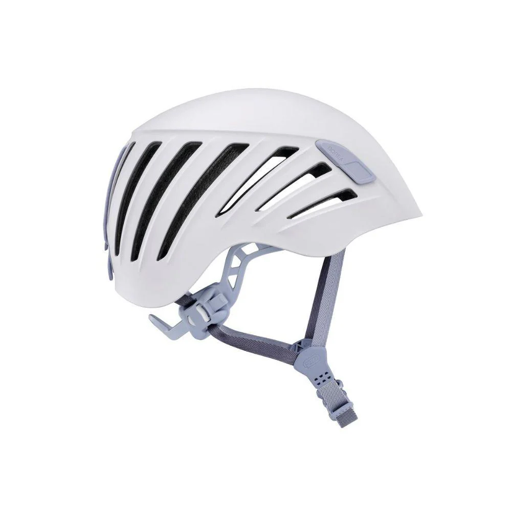 Petzl Borea Women's Climbing Helmet - S/M (Lilac White) - Image 3