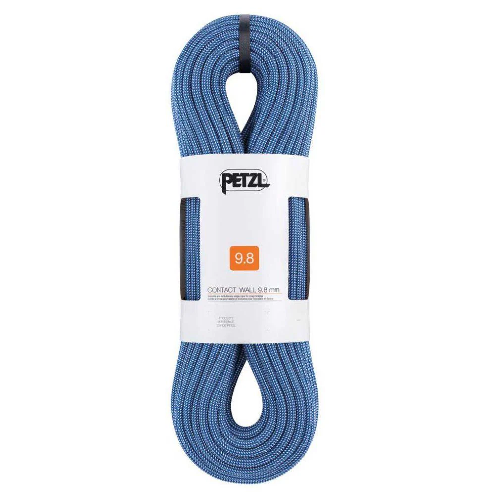 Petzl Contact Wall Rope - 9.8mm x 30m