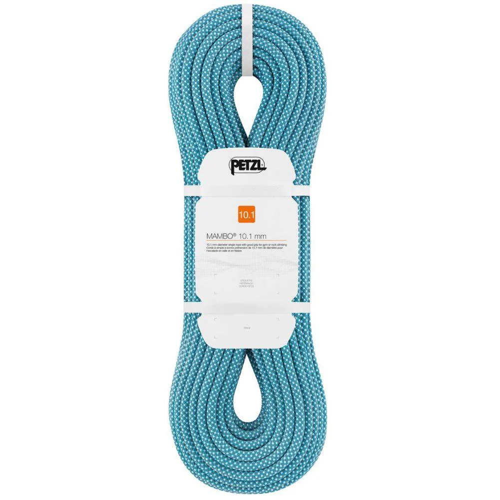 Petzl Mambo 10.1 x 50m Climbing Rope - Image 12