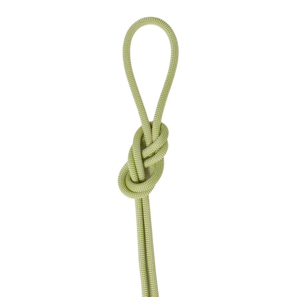 Petzl Tango 8.5mm x 60m Climbing Rope (Yellow) - Image 4