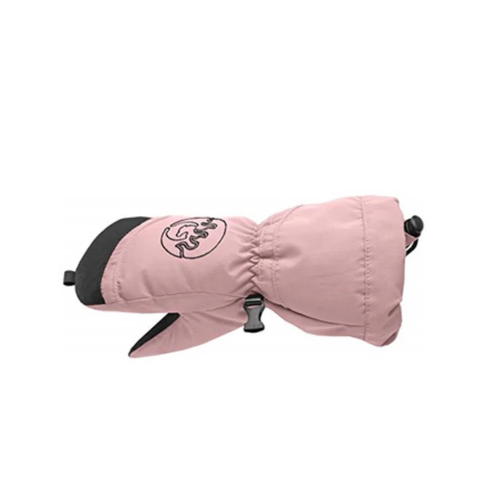 Phoenix Snowy Mitt Junior (Pink)